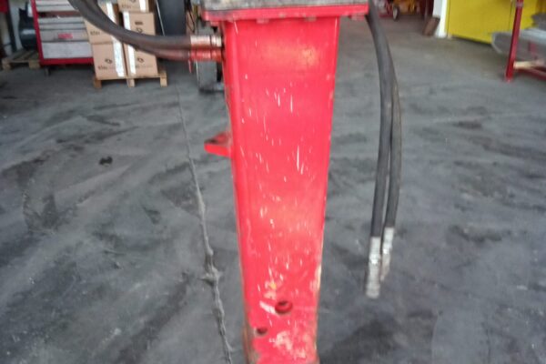 MARTELLO DEMOLITORE PROMOVE MDH 150