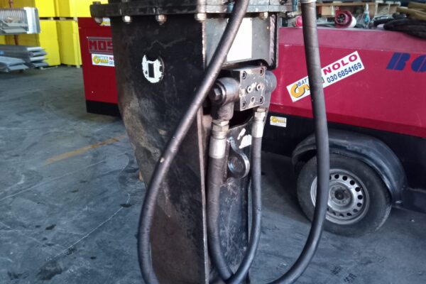 MARTELLO DEMOLITORE INDECO GK291S