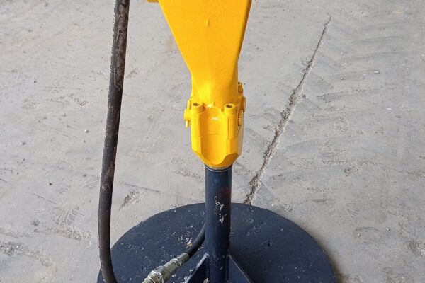 MARTELLO DEMOLITORE ATLAS COPCO KM100