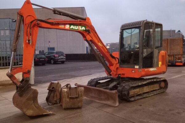 AUSA MH45C